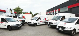 Bild 7 Linn GmbH, Albert in Düsseldorf