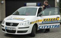 Bild 2 Wachdienst Krefeld Wilhelm Esters GmbH in Krefeld