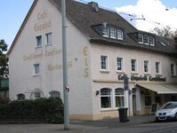 Bild 1 Café Exquisit in Krefeld