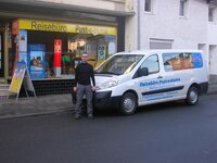 Bild 1 Reisebüro Pusteblume in Jüchen