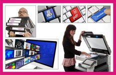 Bild 8 City Print in Ratingen