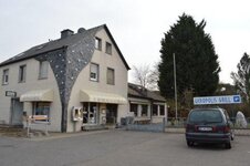 Bild 1 Imbiß Akropolis in Kaarst