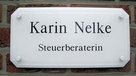 Bild 1 Nelke in Willich