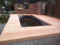 Bild 6 Der Grüne Daumen Wackers in Kempen