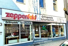 Bild 1 Zeppenfeld Orthopädie-Schuhtechnik GmbH in Moers