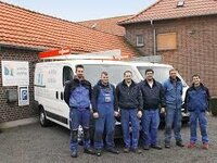 Bild 1 van Duin & van Laak GmbH in Kalkar