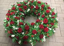 Bild 3 Blumen Frahm&Cremers in Mülheim