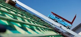 Bild 10 Dohmesen Dach und Gerüst GmbH in Viersen