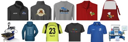 Bild 2 Hofmann Textil in Wuppertal