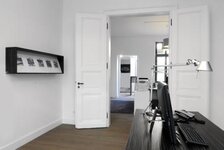 Bild 3 Schreurs in Krefeld