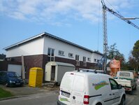 Bild 1 Malerbetrieb Massat in Kleve