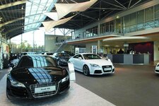 Bild 4 VW-Partner Autohaus Schnitzler GmbH & Co. KG in Hilden