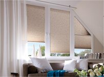 Bild 5 MOSKITO Insektenschutz Sicht- u. Sonnenschutz Wärmeschutz und mehr in Moers