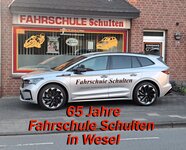 Bild 3 Fahrschule Schulten in Wesel