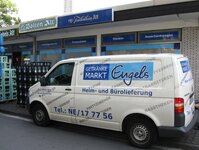Bild 3 Getränkemarkt Engels in Neuss