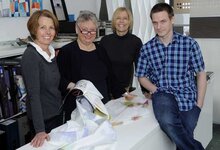 Bild 3 Raumausstattung-Tersteegen Inh.: Hannelore Eilrich in Moers