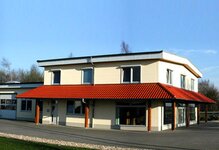 Bild 1 Camps Bestattungshaus in Grefrath