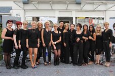 Bild 9 MELVIN Hair Studio" Barber GmbH in Mönchengladbach