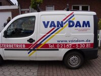 Bild 4 van Dam Malermeisterbetrieb GmbH in Kempen