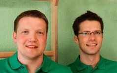 Bild 1 Marwick van in Ratingen