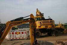 Bild 5 Küchler Straßen- und Tiefbau GmbH in Heiligenhaus