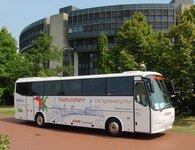 Bild 3 Reisebüro Adorf GmbH - Busunternehmen in Düsseldorf
