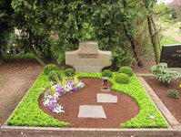 Bild 5 Friedhofsgärtnerei Stockrahm in Moers