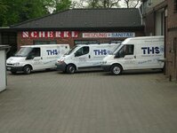 Bild 1 Scherkl GmbH in Moers