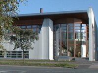 Bild 1 Mantz GmbH in Mönchengladbach