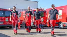 Bild 2 Etec Elektrotechnische Anlagen GmbH in Velbert