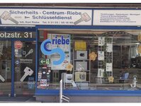 Bild 7 Riebe in Hilden
