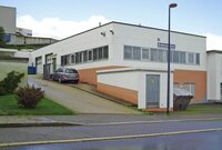 Bild 1 Schneider Eloxal- u. Färbeanstalt GmbH in Velbert