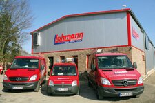 Bild 1 Lohmann GmbH in Kevelaer