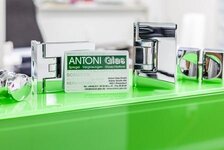 Bild 7 Antoni Glas GmbH in Düsseldorf