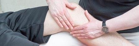 Bild 3 AGS Physio Team Drs. Stefelmanns in Kempen