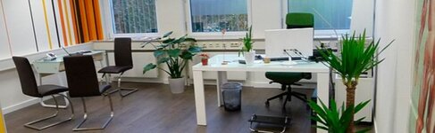 Bild 4 Hausarztpraxis-Duesseltal.de in Düsseldorf