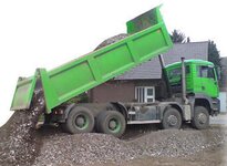 Bild 7 A & W Tiefbau GmbH in Alpen