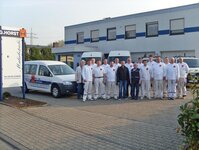 Bild 1 Horst Malerbetriebe GmbH, Günter in Kempen