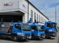 Bild 6 MB Containerdienst & Entsorgung Bienefeld GmbH in Neuss