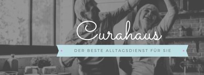 Bild 5 CuraHaus GmbH - Alltagsdienst in Krefeld