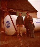 Bild 5 Peter Benner Sanitär Heizung Klima Baddesign in Wülfrath