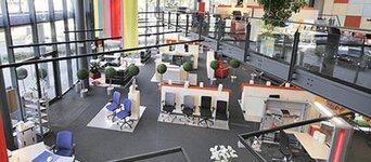 Bild 1 Lechner + Hayn Büro- in Krefeld
