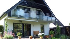 Bild 8 Rappen und Wachsmann in Rheinberg