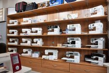 Bild 8 Maxen Nähzentrum in Viersen