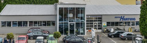 Bild 1 Auto Hartwig GmbH in Willich