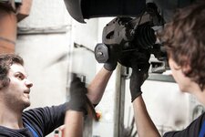 Bild 7 Leroi Kfz GmbH in Krefeld