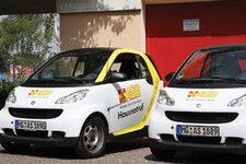 Bild 1 Arbeiter-Samariter-Bund Regionalverb. Niederrhein e.V. in Mönchengladbach