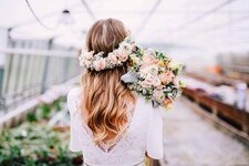 Bild 3 Romantik-Gärtnerei Blumen Peeters in Krefeld