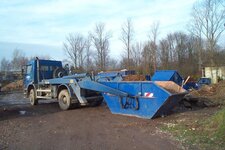 Bild 5 Containerdienst Gödderz GmbH in Dormagen