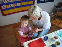 Bild 6 MOBILE Internationaler Privatkindergarten Susan Luner in Meerbusch